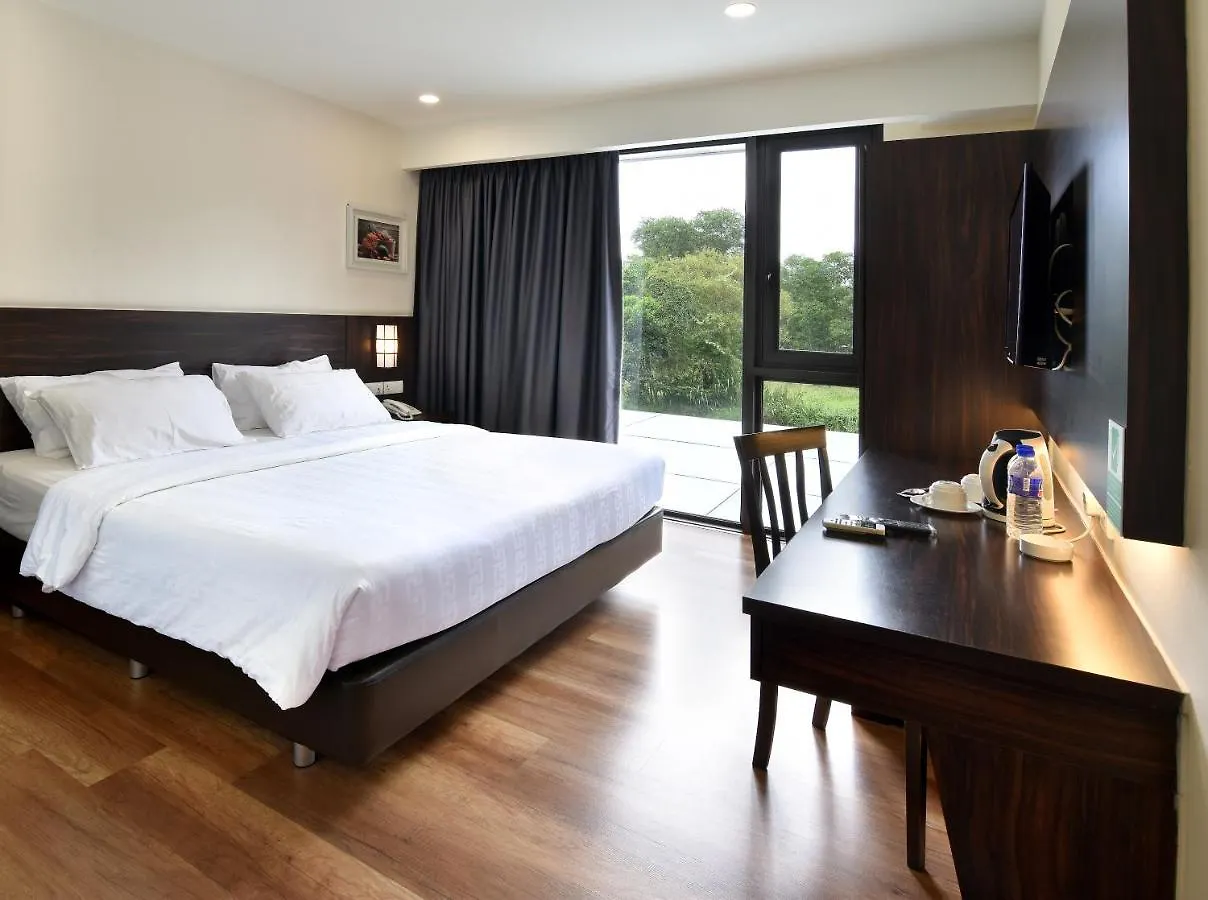 Yangtze Hotel 长江酒店 Johor Bahru 0*,