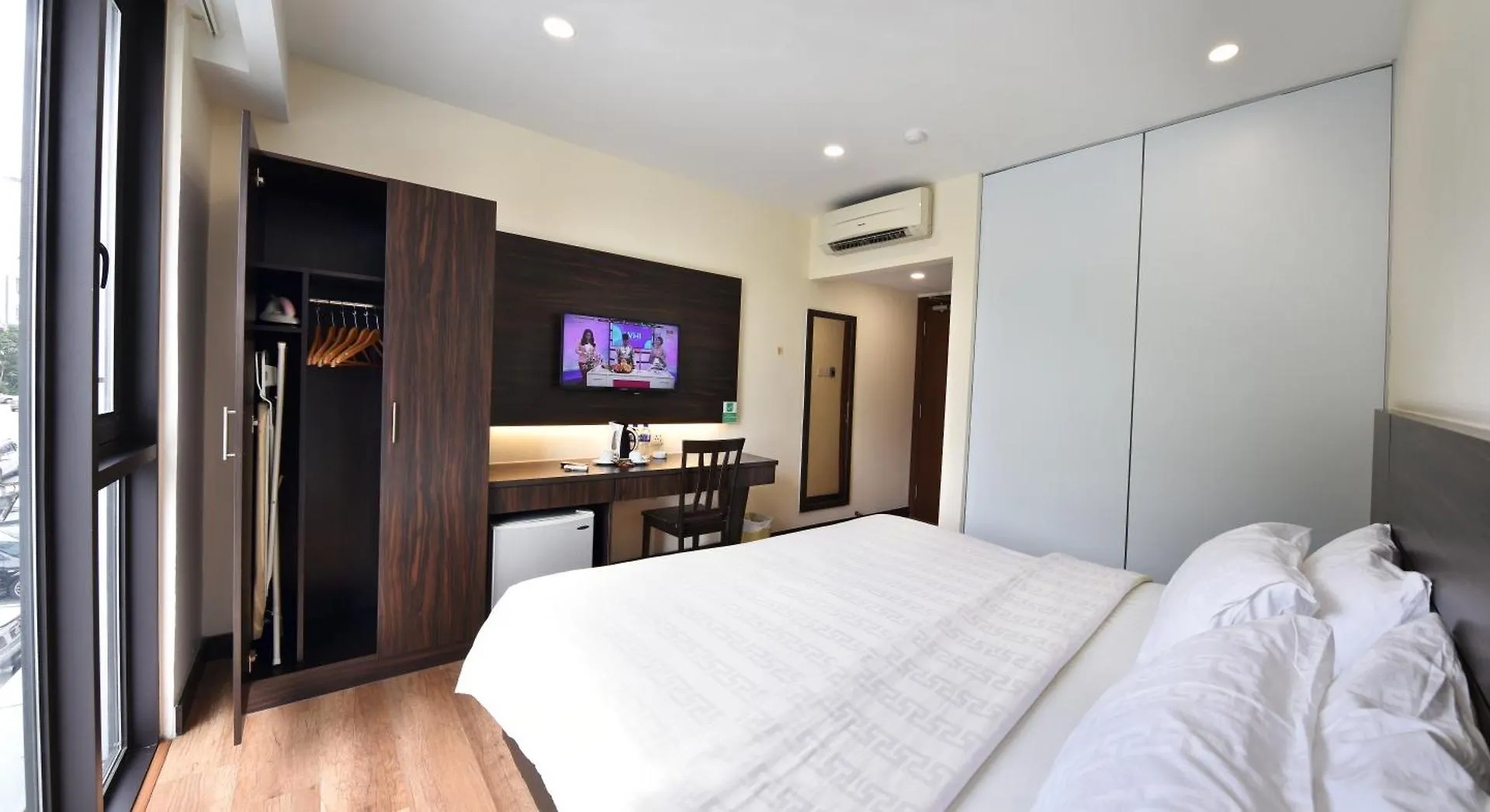 Yangtze Hotel 长江酒店 Johor Bahru